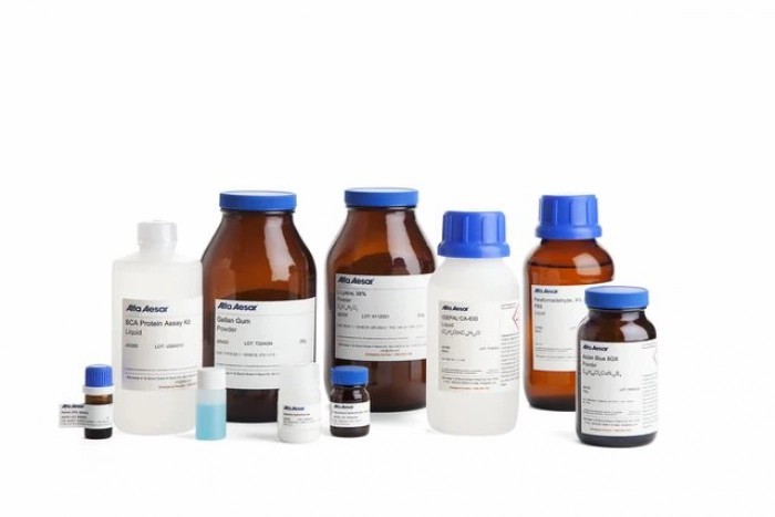 Reagents