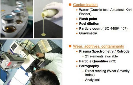 Analysis Petrochem.az