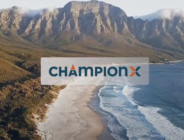 ChampionX