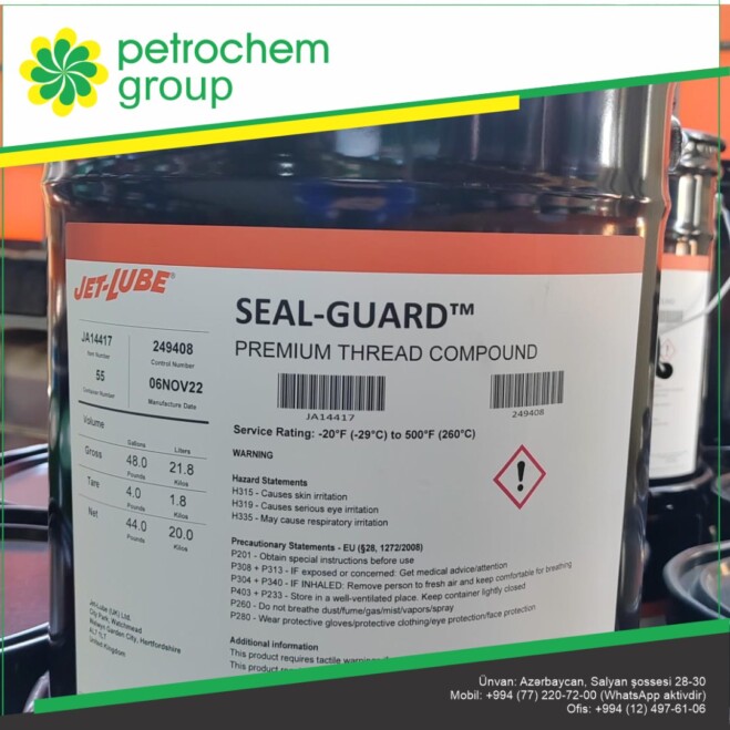 Seal-Guard